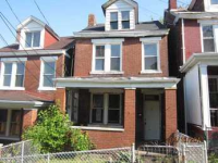 37 1/2 Almeda Street, Pittsburgh, PA 15207 