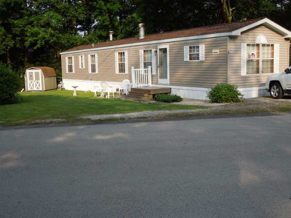 5 Maplewood Drive, Coatesville, PA 19320 