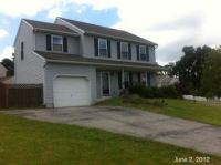 610 N Culvert St, Parkesburg, PA 19365 