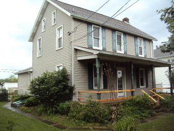4406 Route 309, Schnecksville, PA 18078 