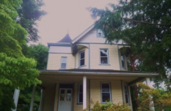 6325 Hasbrook Ave, Philadelphia, PA 19111 