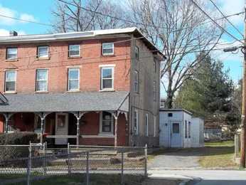 8 Church St, Upland, PA 19015 