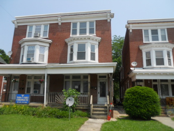 315 Carlisle Ave, York, PA 17404 