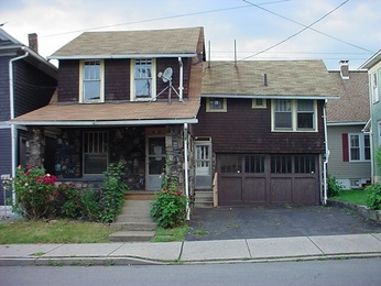 513 Mcmillen St, Johnstown, PA 15902 