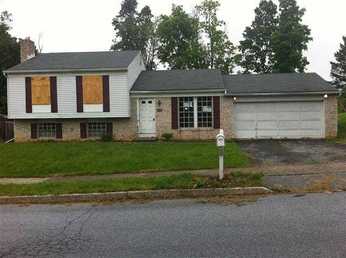 4822 Sweetbrier Dr, Harrisburg, PA 17111 