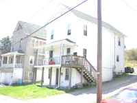 423 Delaware Street, Forest City, PA 18421 