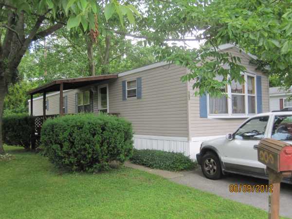 107 Imperial Drive, Coatesville, PA 19320 