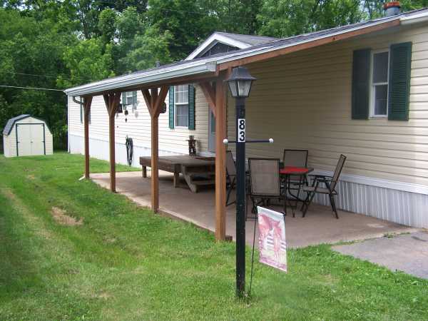 83 Walmar Manor, Dillsburg, PA 17019 