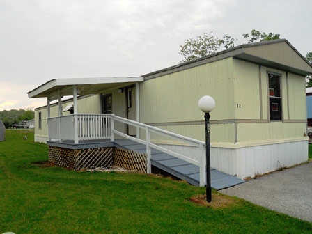 2125 Biglerville Rd. Lot 32, Gettysburg, PA 17325 