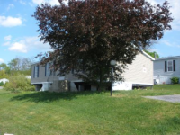 602 First Street Lot 119, Hamburg, PA 19526 