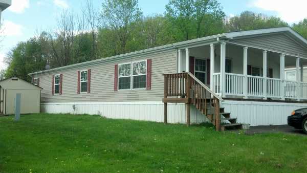 60 Ashford Lane, Hereford, PA 18056 