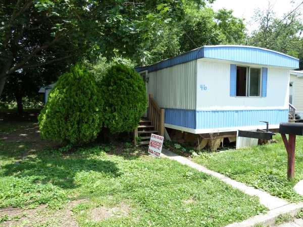 46 Willow Street, Highspire, PA 17034 