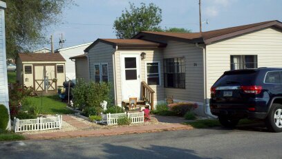 26 Erica Cir., Honey Brook, PA 19344 