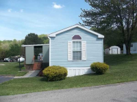 38 Spruce Lane #29, Indiana, PA 15701 