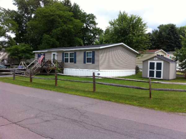 153 Heather Highlands, Jenins Township, PA 18640 