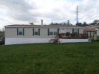 3363 Marworth Ct, Macungie, PA 18062 
