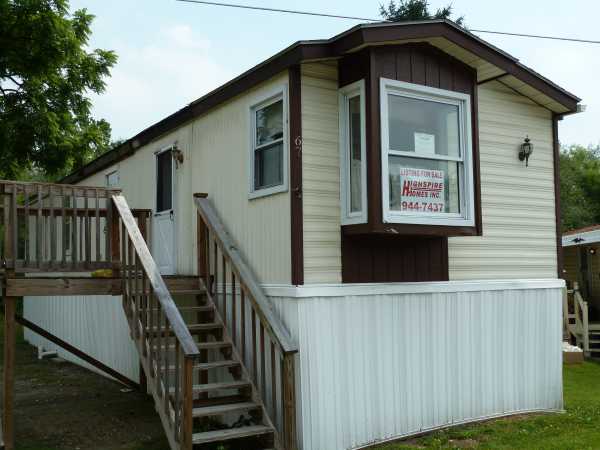 1550 Williams Grove Road lot 67, Mechanicsburg, PA 17055 