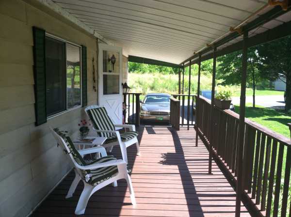 23 Lois Lane, Mechanicsburg, PA 17055 