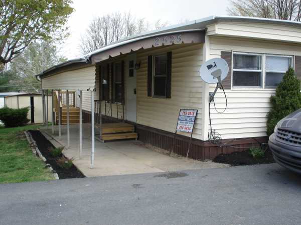 2525 Rolo  Court, Mechanicsburg, PA 17055 