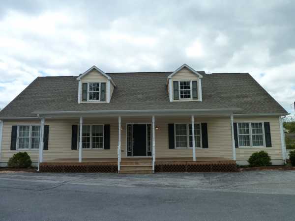 2100 West Harrisburg Pike, Middletown, PA 17057 