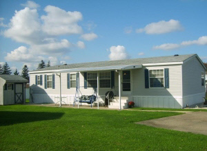 253 BUTTERCUP DRIVE, New Providence, PA 17560 