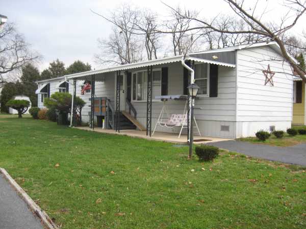 365 Pleasant View Road Lot 32, York, PA 17319 