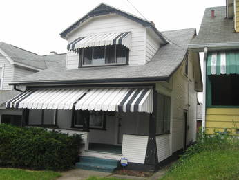 3003 Garbett St., Mckeesport, PA 15132 