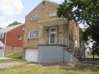 2700 Ford Avenue, Pittsburgh, PA 15235 