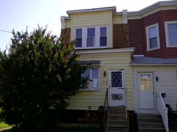 113 Saude Ave, Essington, PA 19029 