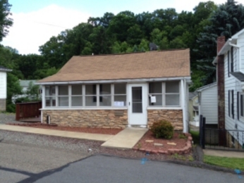 31 Nicely St., Mocanaqua, PA 18655 