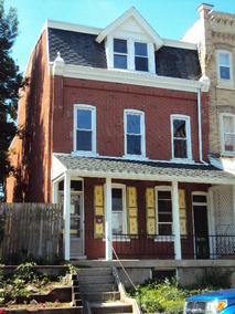 1413 W Liberty St, Allentown, PA 18102 
