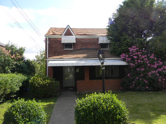 935 Elizabeth Street, Pittsburgh, PA 15221 