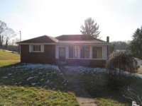 23 Yohe St, Finleyville, PA 15332 