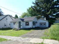 202 Franklin St, Corry, PA 16407 