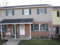 8 Nottingham Dr, Chambersburg, PA 17201 
