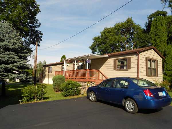 270 W. Uwchlan Ave. Lot 19, Downingtown, PA 19335 