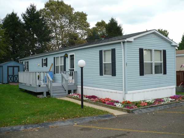 27 Vintage Lane, Honey Brook, PA 19344 