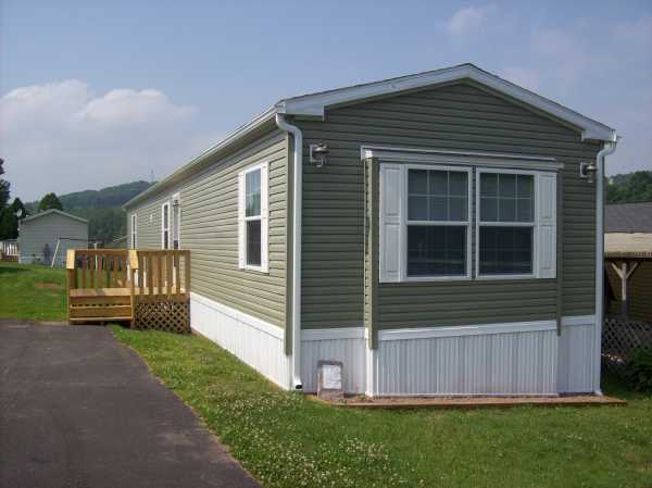 120 Oakwood Lake Road lot 67, Tunkhannock, PA 18657 