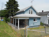 349 S Willis St, Bobtown, PA 15315 