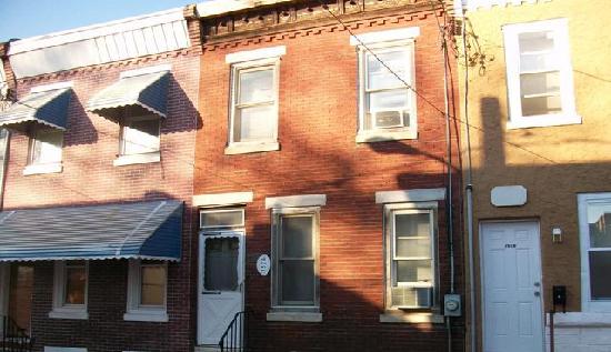 1528 South Lambert Street, Philadelphia, PA 19146 