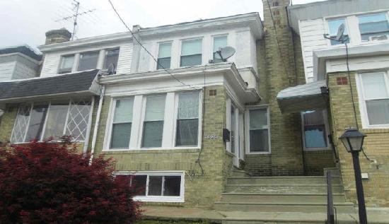 5928 Erdrick St, Philadelphia, PA 19135 