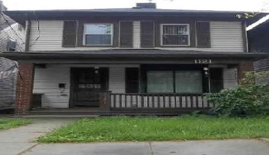 1121 Ingham Street, Pittsburgh, PA 15212 