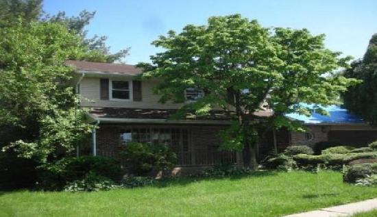 1605 Concord Rd, Wyomissing, PA 19610 