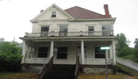 355 Park Ave, Waynesburg, PA 15370 