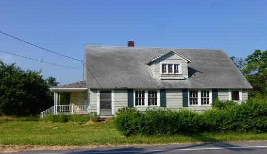 371 State St, Sandy Ridge, PA 16677 