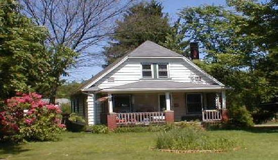 604 Mercer Road, Butler, PA 16001 