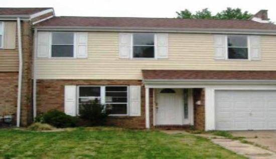 3282 Independence Court, Bensalem, PA 19020 