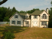 6 Chatham Hill Rd, Stroudsburg, PA 18360 