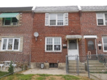 1245 Edgehill Rd, Darby, PA 19023 