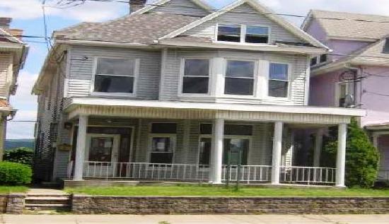 223 S Main Ave, Scranton, PA 18504 